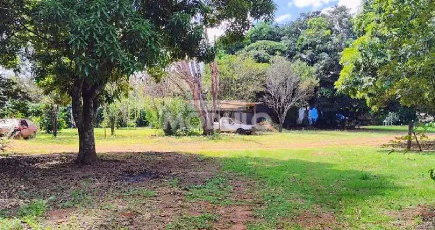 Chácara a venda no Panorama com 5 mil m²