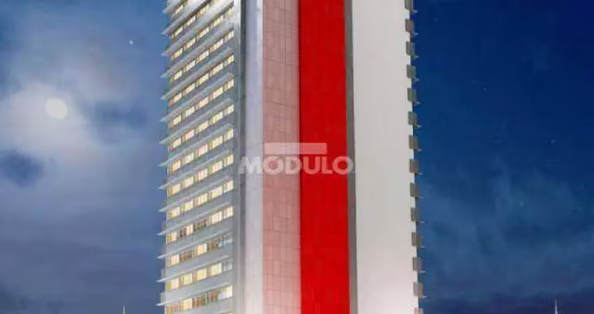 Sala comercial para locação, bairro nossa senhora aparecida