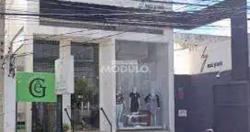 Ponto comercial para alugar na Avenida Cesário Alvim, --, Centro, Uberlândia