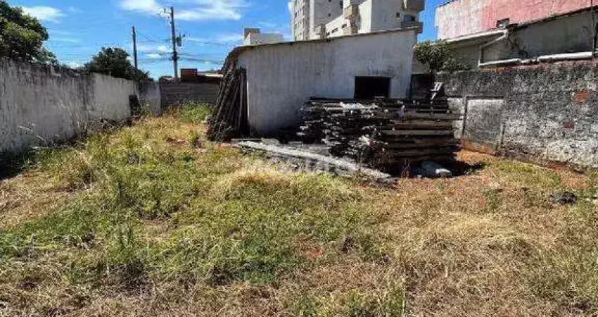 Terreno à venda na Rua José Miguel Saramago, --, Santa Mônica, Uberlândia