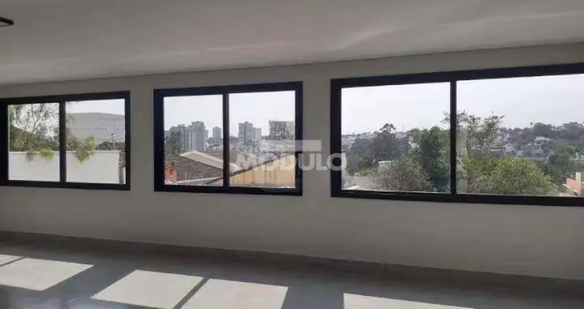 Ponto comercial para alugar na Avenida Uirapuru, --, Cidade Jardim, Uberlândia