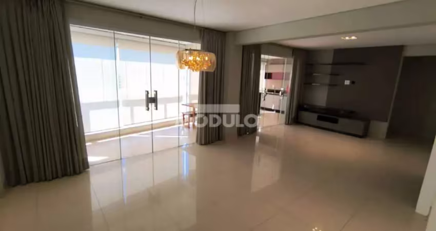 Apartamento residencial para locação bairro lidice com 3 suítes
