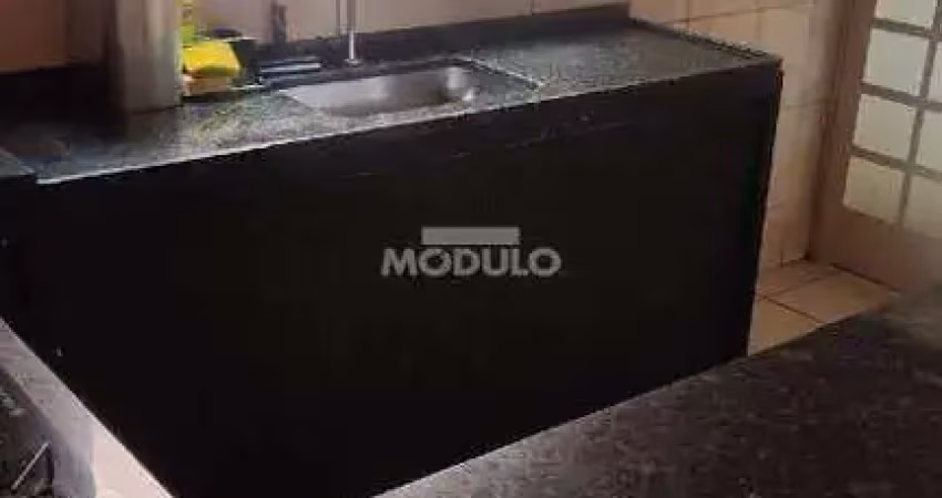 Casa residencial à venda, 3 quartos, 1 suíte, 3 vagas, jardim europa - uberlândia/mg