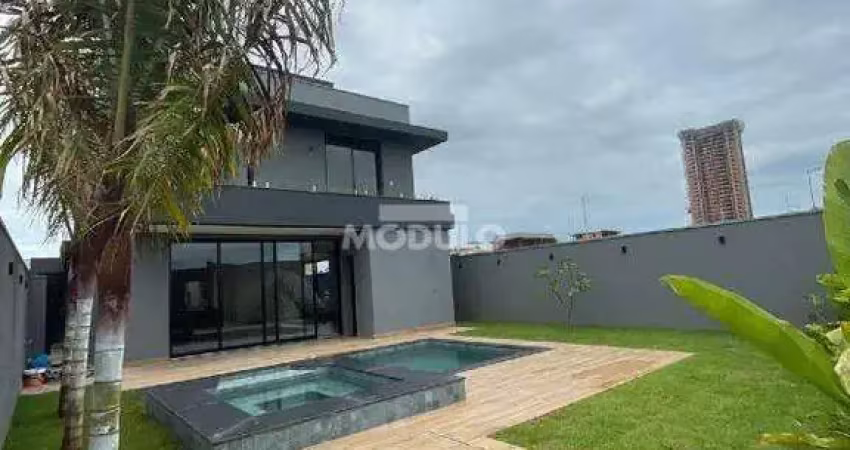 Casa residencial para locação bairro Gavea com 4 suítes