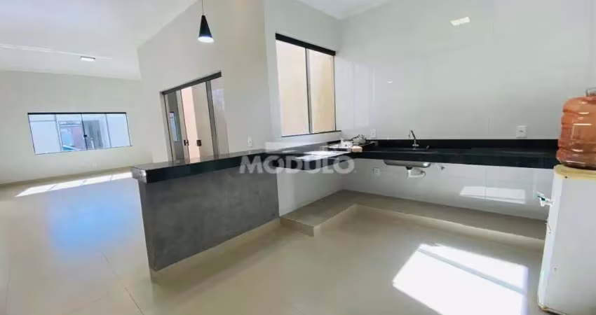 Casa residencial à venda, 31 quartos, 1 suíte, 2 vagas, jardim ipanema - uberlândia/mg