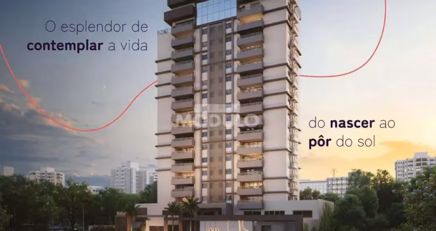 Atto – apartamentos de alto padrão com 161?m² e cobertura de 350?m² no vale dos vinhedos