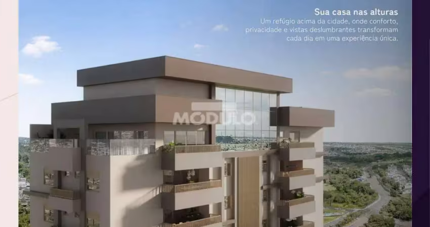 Cobertura de 350m² empreendimento atto – mezanino, terraço privativo com spa e 4 suítes