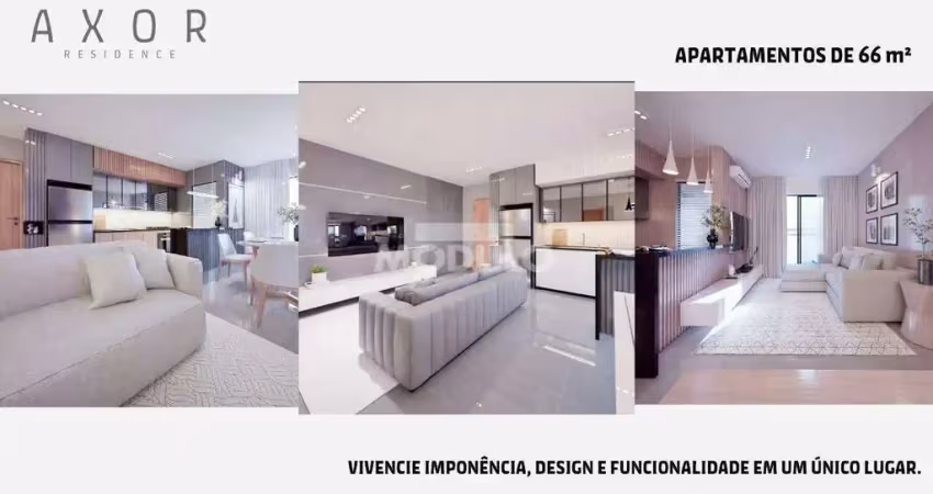 Apartamento à venda, 2 quartos, 1 suíte, 1 vaga, santa mônica - uberlândia/mg