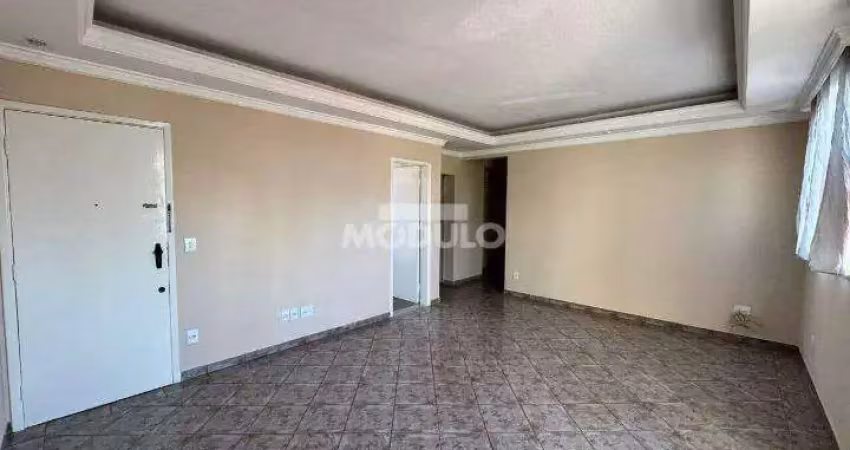 Apartamento residencial para locação, bairro Patrimonio com 3 quartos