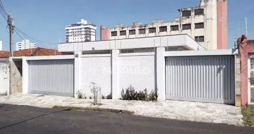 Casa residencial e Comercial para locação, bairro Nossa Senhora Aparecida
