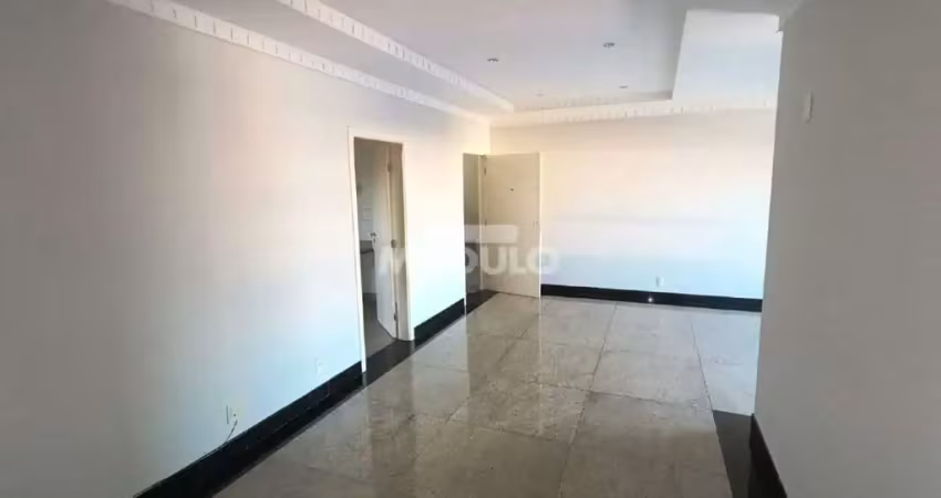 Apartamento residencial para locação, bairro Nossa Senhora Aparecida com 3 quartos