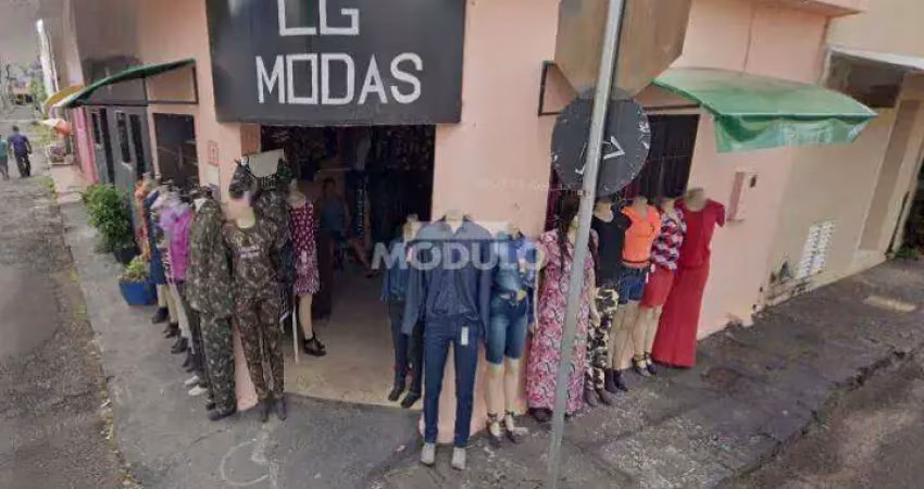 Ponto comercial para alugar na Rua Padre Mário Forestan, --, Centro, Uberlândia