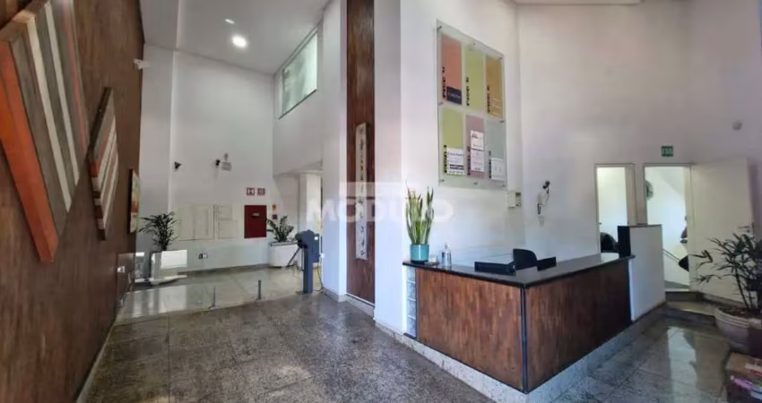 Imóvel comercial à venda, 1 vaga, centro - uberlândia/mg