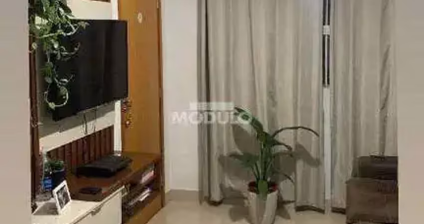 Apartamento com 2 quartos à venda na Avenida San Marino, --, Jardim Europa, Uberlândia