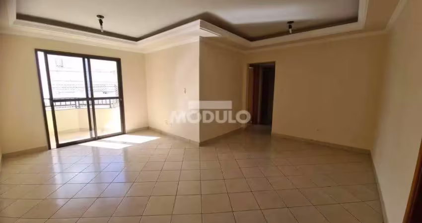 Apartamento à venda, 2 quartos, 1 suíte, 2 vagas, santa mônica - uberlândia/mg
