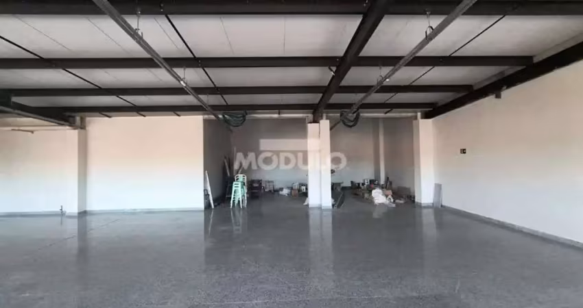 Sala comercial para alugar na Avenida Segismundo Pereira, --, Conjunto Segismundo Pereira, Uberlândia