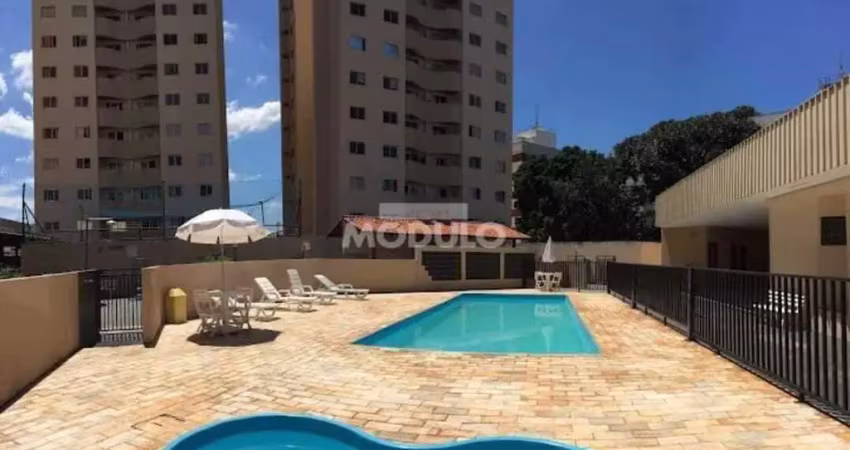 APARTAMENTO à venda, 3 quartos, 1 suíte, 1 vaga, Presidente Roosevelt - Uberlândia/MG