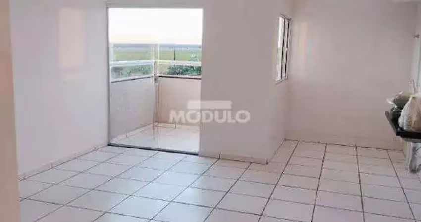 Apartamento à venda, 2 quartos, 1 suíte, 1 vaga, jardim europa - uberlândia/mg