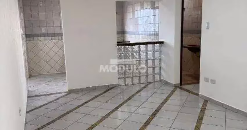 Apartamento à venda, 3 quartos, 1 suíte, 2 vagas, santa mônica - uberlândia/mg