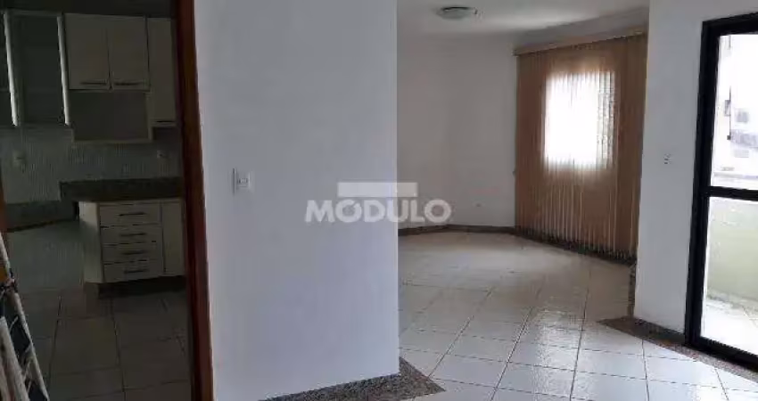 Apartamento residencial para locação, bairro Santa Maria com 3 quartos
