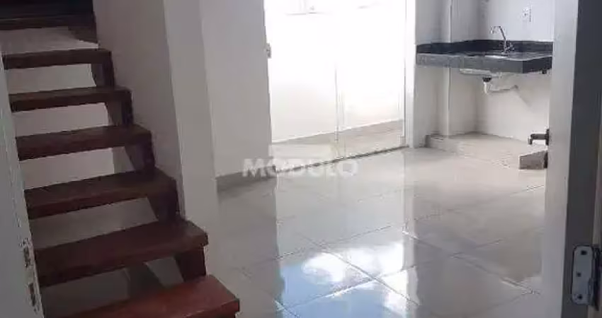 Cobertura duplex tubalina , 2 quartos, suite, sacada, 90 mts privativos