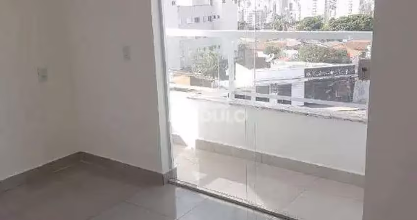Apartamento à venda, 2 quartos, 1 suíte, 1 vaga, tubalina - uberlândia/mg