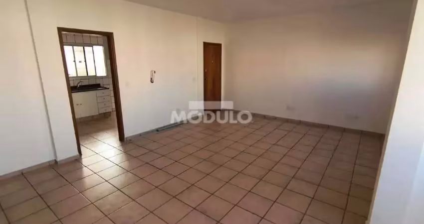 Apartamento residencial para locação, bairro Tabajaras com 3 quartos