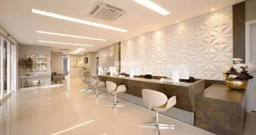 Sala comercial para alugar na Avenida Francisco Ribeiro, --, Santa Mônica, Uberlândia