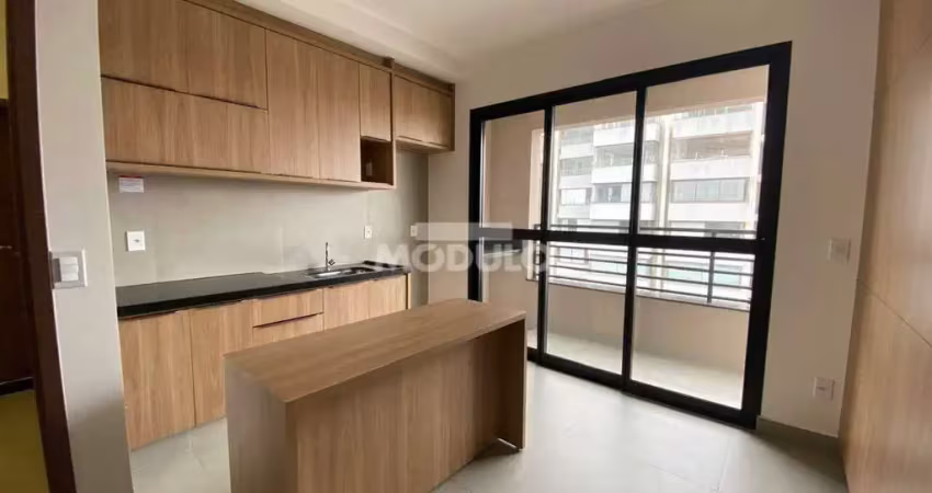 Apartamento/Flat/studio para locação, bairro Saraiva com 1 quarto