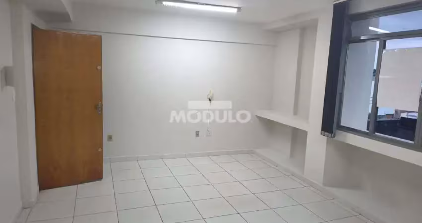 Sala comercial para locação, bairro nossa senhora aparecida