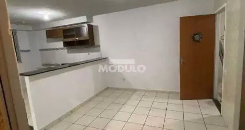 APARTAMENTO à venda, 2 quartos, 1 vaga, Mansour - Uberlândia/MG