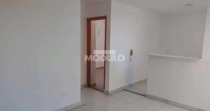 Apartamento à venda na Rua Professora Maria Célia Cence, --, Shopping Park, Uberlândia
