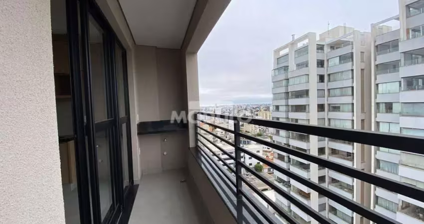 Apartamento/Flat/studio para locação, bairro Saraiva com 1 quarto