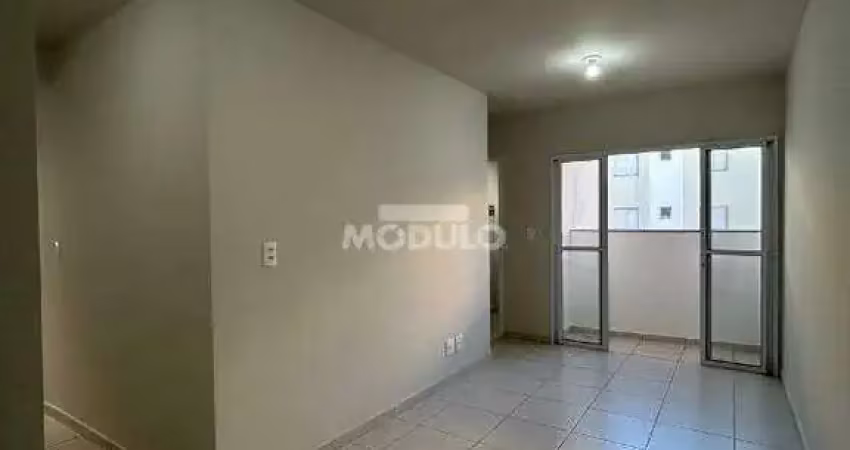 Apartamento à venda, 2 quartos, 1 vaga, presidente roosevelt - uberlândia/mg