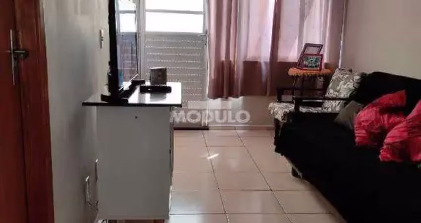 Casa residencial à venda, 2 quartos, 2 vagas, loteamento monte hebron - uberlândia/mg