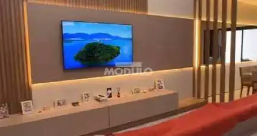 Casa residencial à venda, 3 quartos, 1 suíte, 4 vagas, jardim europa - uberlândia/mg