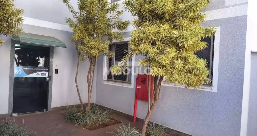 Apartamento residencial para locação bairro Gavea com 2 quartos