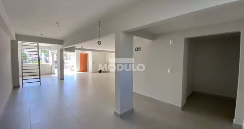 Ponto comercial para alugar na Avenida Espanha, --, Tibery, Uberlândia