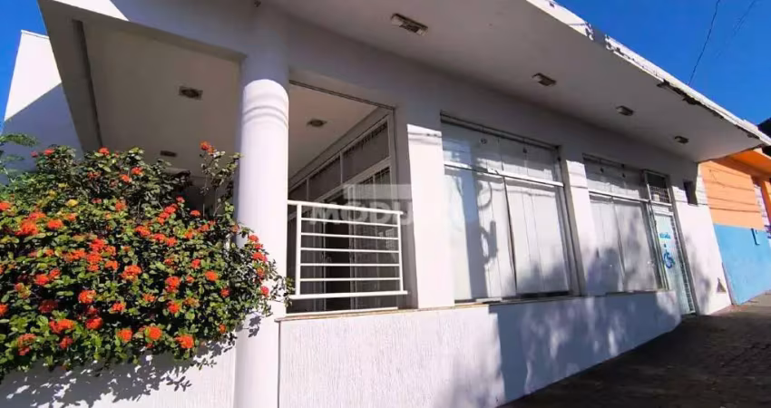 Loja comercial para locação, bairro osvaldo rezende