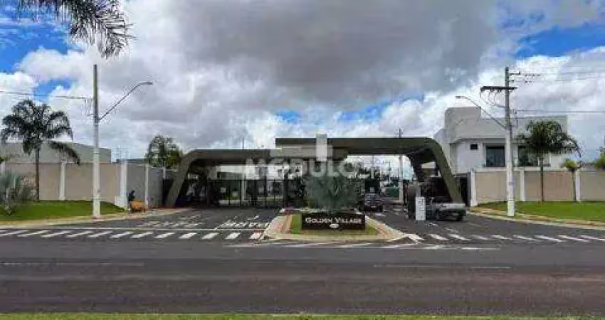 Lote em condomínio à venda, jardim sul - uberlândia/mg