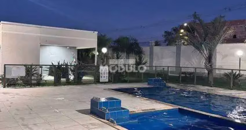 Apartamento à venda, 2 quartos, 1 vaga, grand ville - uberlândia/mg