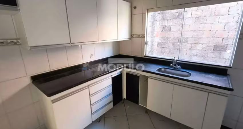 Casa Residencial para locação no bairro Jardim Europa