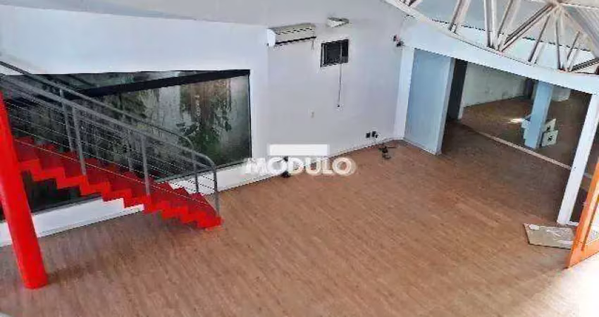 Imóvel comercial à venda, 4 vagas, lidice - uberlândia/mg
