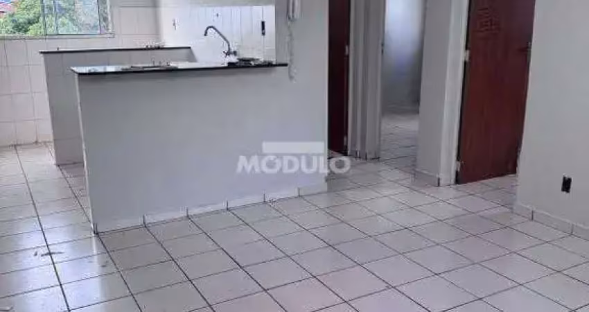 Apartamento à venda na Rua Antônio Bernardes da Costa, --, Laranjeiras, Uberlândia