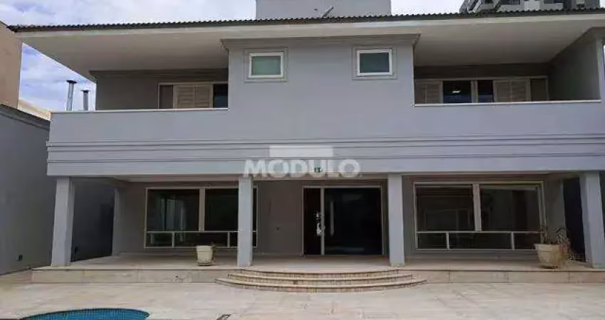 Casa comercial para locação no bairro morada da colina