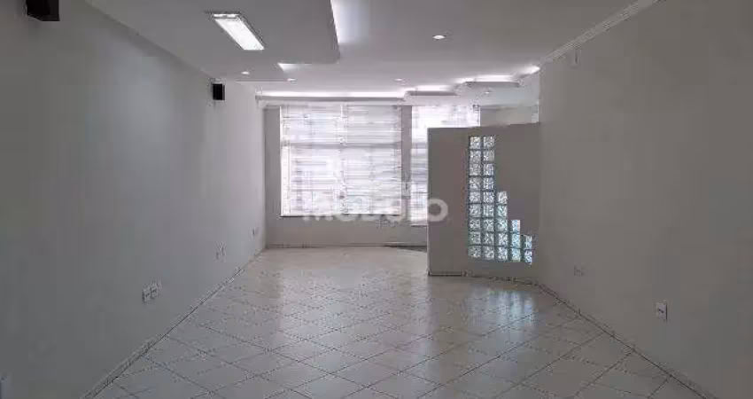 Casa comercial para alugar na Avenida Afonso Pena, --, Umuarama, Uberlândia