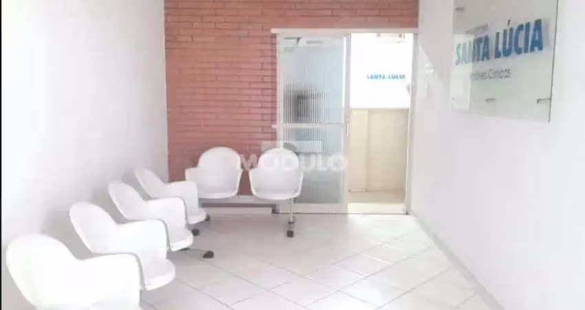 Casa comercial para alugar na Avenida João Pinheiro, --, Centro, Uberlândia