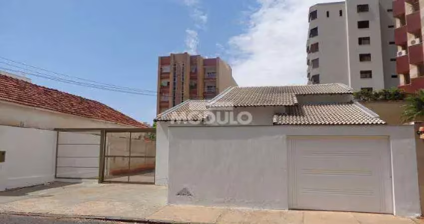 Casa comercial para alugar na Rua Bernardo Cupertino, --, Martins, Uberlândia