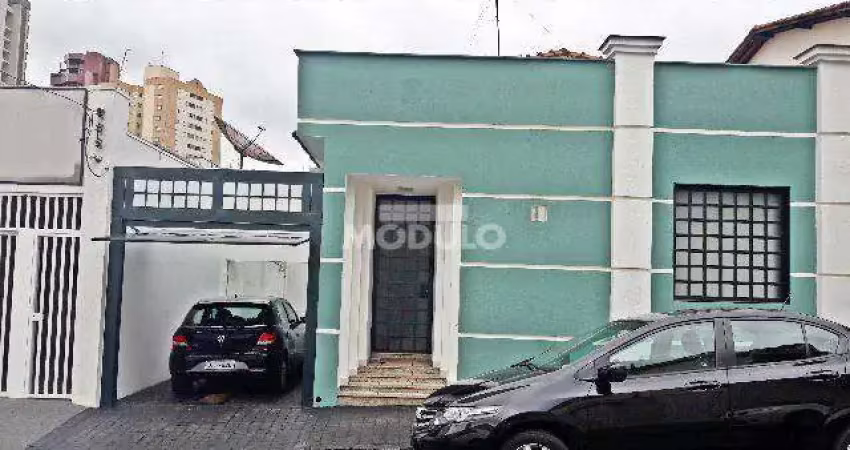 Casa comercial para alugar na Rua Olegário Maciel, --, Centro, Uberlândia