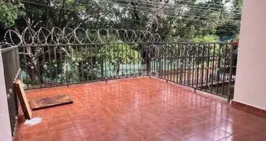 Casa comercial para alugar na Rua Guajajaras, --, Saraiva, Uberlândia